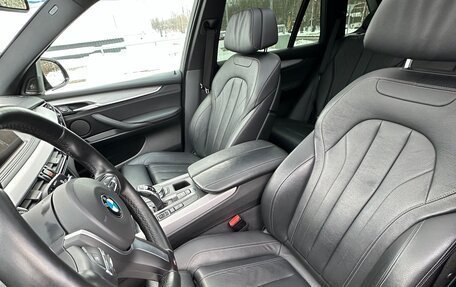 BMW X5, 2017 год, 4 550 000 рублей, 7 фотография