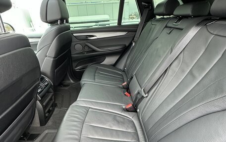 BMW X5, 2017 год, 4 550 000 рублей, 9 фотография