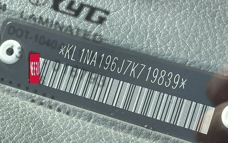 Chevrolet Lacetti, 2007 год, 345 000 рублей, 20 фотография