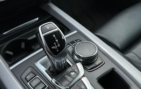 BMW X5, 2017 год, 4 550 000 рублей, 13 фотография