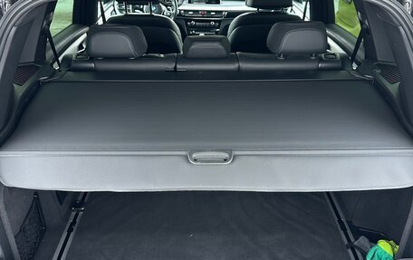 BMW X5, 2017 год, 4 550 000 рублей, 14 фотография