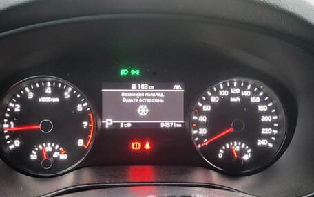 KIA Sportage IV рестайлинг, 2021 год, 2 590 000 рублей, 6 фотография