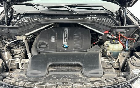 BMW X5, 2017 год, 4 550 000 рублей, 15 фотография