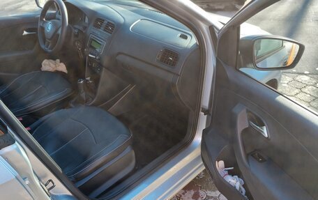 Volkswagen Polo VI (EU Market), 2015 год, 1 559 000 рублей, 19 фотография