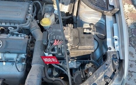 Volkswagen Polo VI (EU Market), 2015 год, 1 559 000 рублей, 21 фотография