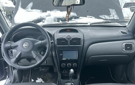 Nissan Almera Classic, 2008 год, 495 000 рублей, 5 фотография