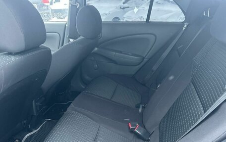 Nissan Almera Classic, 2008 год, 495 000 рублей, 7 фотография