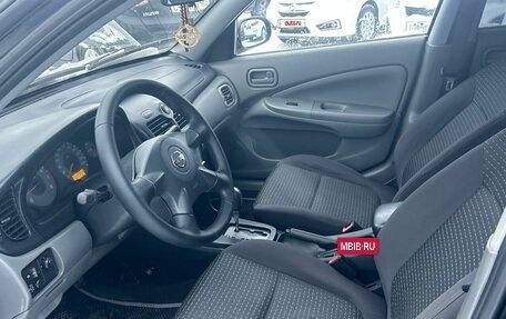 Nissan Almera Classic, 2008 год, 495 000 рублей, 6 фотография