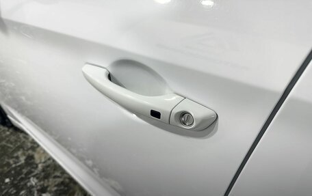 Hyundai Elantra VI рестайлинг, 2017 год, 1 699 000 рублей, 20 фотография