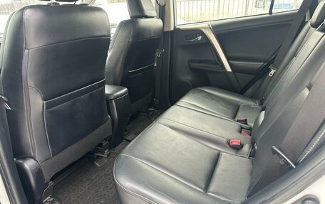 Toyota RAV4, 2013 год, 1 949 000 рублей, 16 фотография