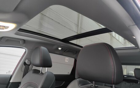 Chery Tiggo 7 Pro, 2022 год, 1 659 000 рублей, 14 фотография