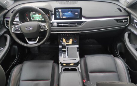 Chery Tiggo 7 Pro, 2022 год, 1 659 000 рублей, 13 фотография