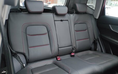 Chery Tiggo 7 Pro, 2022 год, 1 659 000 рублей, 12 фотография