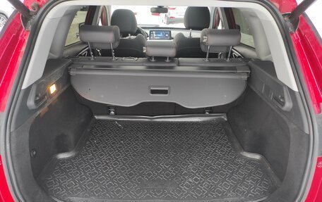 Chery Tiggo 7 Pro, 2022 год, 1 659 000 рублей, 17 фотография