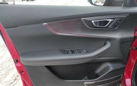 Chery Tiggo 7 Pro, 2022 год, 1 659 000 рублей, 18 фотография