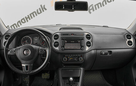 Volkswagen Tiguan I, 2011 год, 1 220 000 рублей, 12 фотография