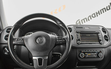Volkswagen Tiguan I, 2011 год, 1 220 000 рублей, 13 фотография
