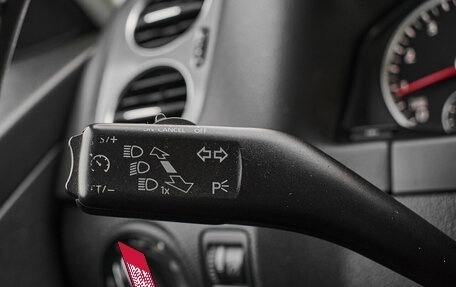 Volkswagen Tiguan I, 2011 год, 1 220 000 рублей, 14 фотография