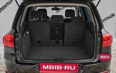 Volkswagen Tiguan I, 2011 год, 1 220 000 рублей, 10 фотография