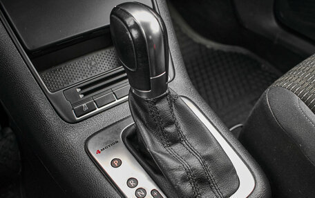 Volkswagen Tiguan I, 2011 год, 1 220 000 рублей, 19 фотография