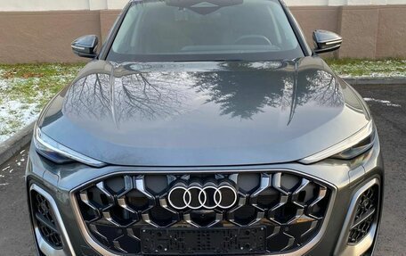 Audi Q5, 2025 год, 8 900 000 рублей, 2 фотография