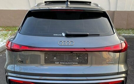 Audi Q5, 2025 год, 8 900 000 рублей, 3 фотография