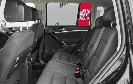 Volkswagen Tiguan I, 2011 год, 1 220 000 рублей, 22 фотография