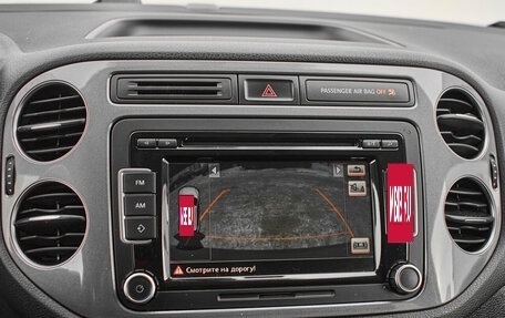 Volkswagen Tiguan I, 2011 год, 1 220 000 рублей, 17 фотография