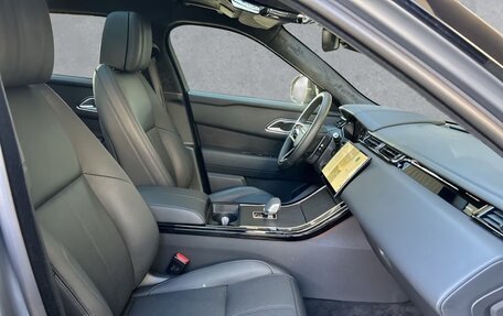 Land Rover Range Rover Velar I, 2025 год, 12 750 000 рублей, 11 фотография