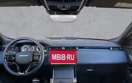 Land Rover Range Rover Velar I, 2025 год, 12 750 000 рублей, 7 фотография