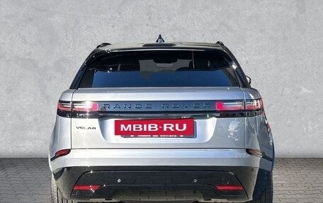 Land Rover Range Rover Velar I, 2025 год, 12 750 000 рублей, 3 фотография
