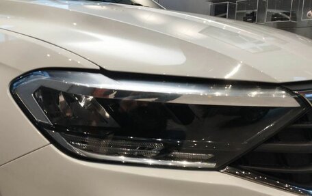 Volkswagen Polo VI (EU Market), 2020 год, 1 479 000 рублей, 4 фотография