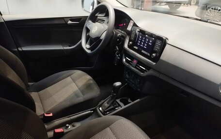 Volkswagen Polo VI (EU Market), 2020 год, 1 479 000 рублей, 9 фотография