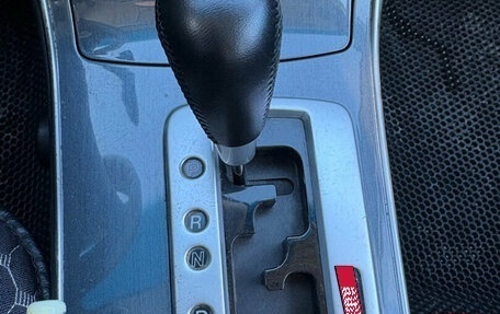 Mazda 6, 2007 год, 490 000 рублей, 9 фотография