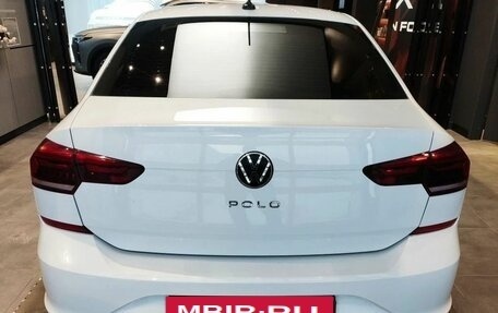 Volkswagen Polo VI (EU Market), 2020 год, 1 479 000 рублей, 6 фотография