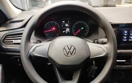 Volkswagen Polo VI (EU Market), 2020 год, 1 479 000 рублей, 16 фотография