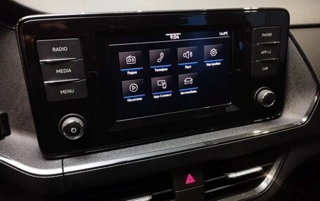 Volkswagen Polo VI (EU Market), 2020 год, 1 479 000 рублей, 19 фотография