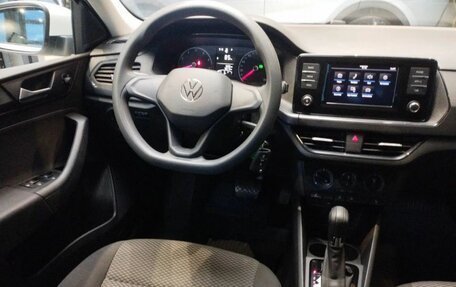 Volkswagen Polo VI (EU Market), 2020 год, 1 479 000 рублей, 25 фотография