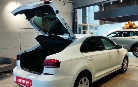 Volkswagen Polo VI (EU Market), 2020 год, 1 479 000 рублей, 21 фотография