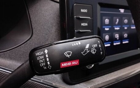 Volkswagen Polo VI (EU Market), 2020 год, 1 479 000 рублей, 17 фотография