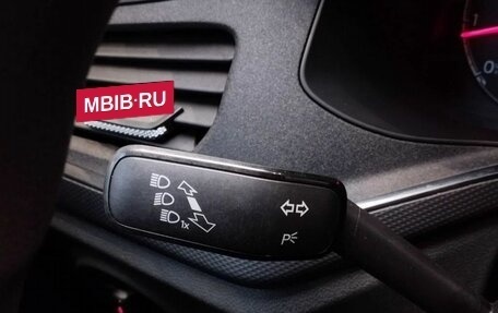 Volkswagen Polo VI (EU Market), 2020 год, 1 479 000 рублей, 13 фотография