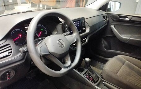 Volkswagen Polo VI (EU Market), 2020 год, 1 479 000 рублей, 29 фотография