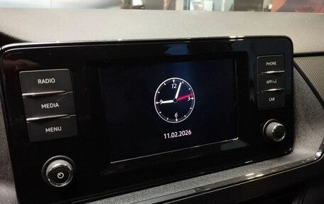 Volkswagen Polo VI (EU Market), 2020 год, 1 479 000 рублей, 31 фотография