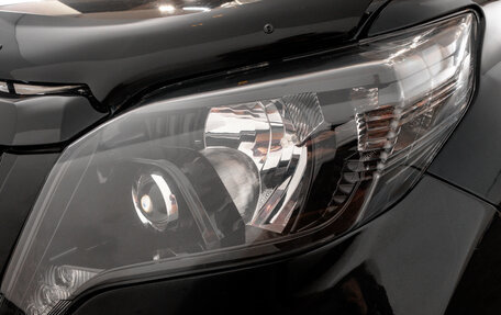 Toyota Land Cruiser Prado 150 рестайлинг 2, 2012 год, 2 799 000 рублей, 7 фотография