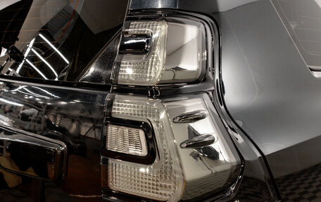 Toyota Land Cruiser Prado 150 рестайлинг 2, 2012 год, 2 799 000 рублей, 8 фотография