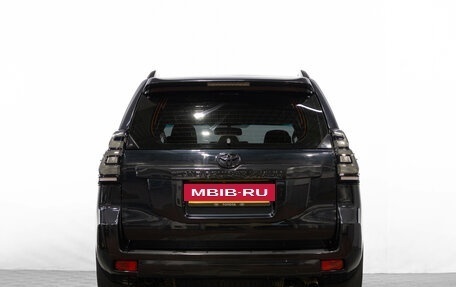 Toyota Land Cruiser Prado 150 рестайлинг 2, 2012 год, 2 799 000 рублей, 5 фотография