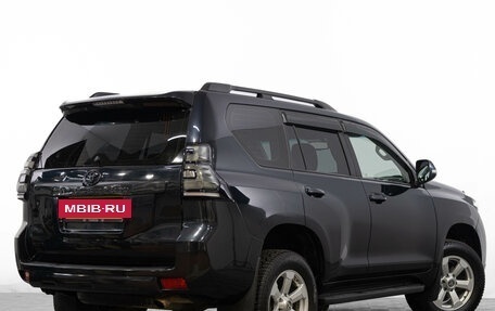 Toyota Land Cruiser Prado 150 рестайлинг 2, 2012 год, 2 799 000 рублей, 4 фотография