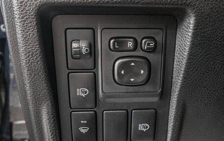 Toyota Land Cruiser Prado 150 рестайлинг 2, 2012 год, 2 799 000 рублей, 12 фотография