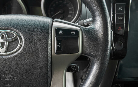 Toyota Land Cruiser Prado 150 рестайлинг 2, 2012 год, 2 799 000 рублей, 15 фотография