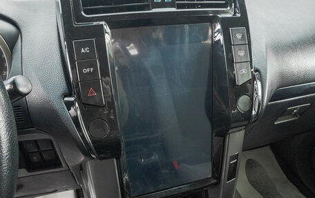 Toyota Land Cruiser Prado 150 рестайлинг 2, 2012 год, 2 799 000 рублей, 18 фотография